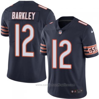 Camiseta NFL Legend Chicago Bears Barkley Profundo Azul