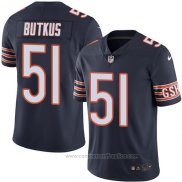 Camiseta NFL Legend Chicago Bears Butkus Profundo Azul