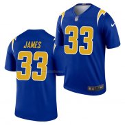 Camiseta NFL Legend Los Angeles Chargers Derwin James Alterno Rojo