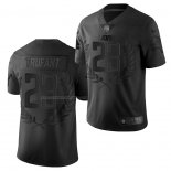 Camiseta NFL Limited Detroit Lions Desmond Trufant MVP Negro