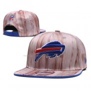 Gorra Buffalo Bills 9FIFTY Snapback Rosa