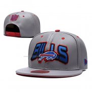 Gorra Buffalo Bills Gris