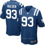 Camiseta NFL Game Indianapolis Colts Walden Azul