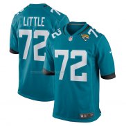 Camiseta NFL Game Jacksonville Jaguars Walker Little Verde