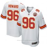 Camiseta NFL Game Kansas City Chiefs Howard Blanco