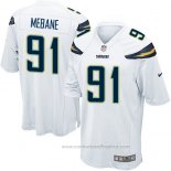 Camiseta NFL Game Los Angeles Chargers Mebane Blanco