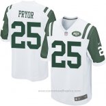 Camiseta NFL Game New York Jets Pryor Blanco