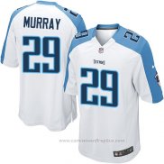 Camiseta NFL Game Nino Tennessee Titans Murray Blanco