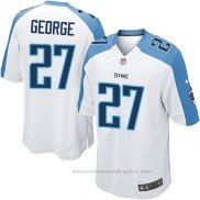 Camiseta NFL Game Tennessee Titans George Blanco