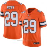 Camiseta NFL Legend Denver Broncos Roby Naranja