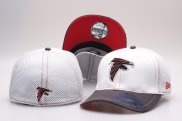 Gorra Atlanta Falcons Blanco