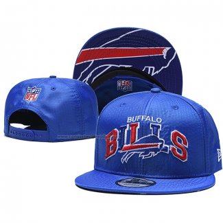 Gorra Buffalo Bills 9FIFTY Snapback Azul