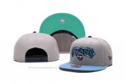 Gorra Tennessee Titans Snapbacks Gris