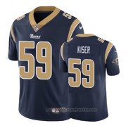 Camiseta NFL Game Los Angeles Rams Micah Kiser Azul