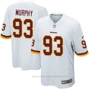 Camiseta NFL Game Nino Washington Redskins Murphy Blanco