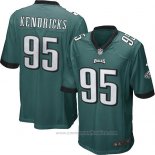 Camiseta NFL Game Philadelphia Eagles Kendricks Verde