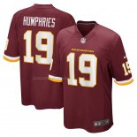 Camiseta NFL Game Washington Redskins Adam Humphries Rojo