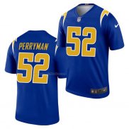 Camiseta NFL Legend Los Angeles Chargers Denzel Perryman Alterno Rojo