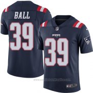 Camiseta NFL Legend New England Patriots Ball Profundo Azul