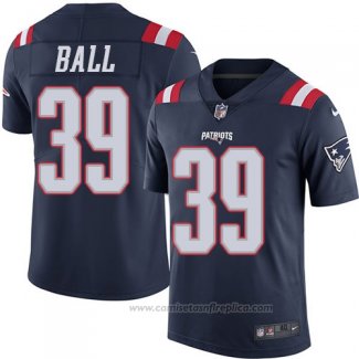 Camiseta NFL Legend New England Patriots Ball Profundo Azul