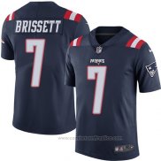 Camiseta NFL Legend New England Patriots Brissett Profundo Azul