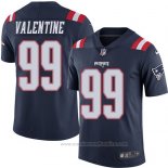 Camiseta NFL Legend New England Patriots Valentine Profundo Azul