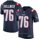 Camiseta NFL Legend New England Patriots Vollmer Profundo Azul