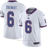 Camiseta NFL Legend New York Giants Thomas Blanco2