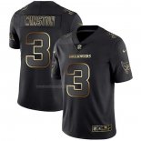 Camiseta NFL Limited Tampa Bay Buccaneers Winston Vapor Untouchable Negro