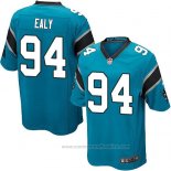 Camiseta NFL Game Carolina Panthers Ealy Lago Azul