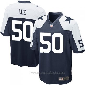 Camiseta NFL Game Dallas Cowboys Lee Azul Blanco