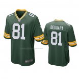 Camiseta NFL Game Green Bay Packers Josiah Deguara Verde