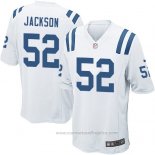 Camiseta NFL Game Indianapolis Colts Jackson Blanco