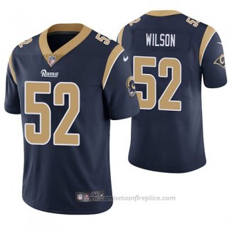 Camiseta NFL Game Los Angeles Rams Ramik Wilson Azul