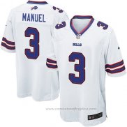 Camiseta NFL Game Nino Buffalo Bills Manuel Blanco