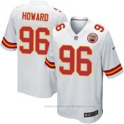 Camiseta NFL Game Nino Kansas City Chiefs Howard Blanco