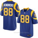 Camiseta NFL Game Nino Los Angeles Rams Kendricks Azul