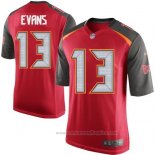 Camiseta NFL Game Nino Tampa Bay Buccaneers Evans Rojo