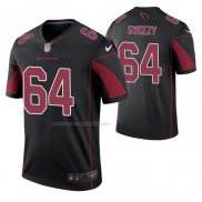 Camiseta NFL Legend Arizona Cardinals J.r. Sweezy Color Rush Negro