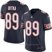 Camiseta NFL Legend Chicago Bears Ditka Profundo Azul