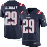 Camiseta NFL Legend New England Patriots Blount Profundo Azul