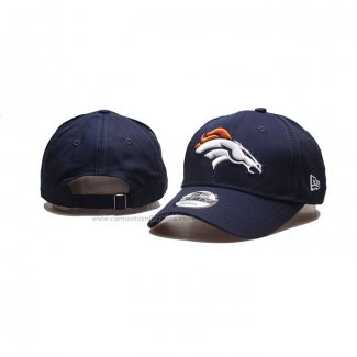 Gorra Denver Broncos 9FIFTY Snapback Azul2