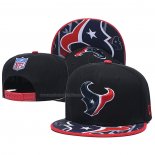 Gorra Houston Texans Negro2