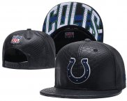 Gorra Indianapolis Colts Negro