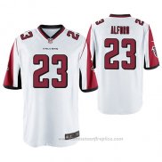 Camiseta NFL Game Atlanta Falcons Robert Alford Blanco