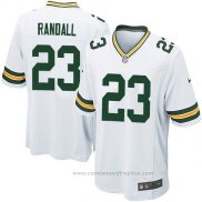 Camiseta NFL Game Green Bay Packers Randall Blanco