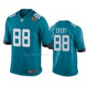 Camiseta NFL Game Jacksonville Jaguars Tyler Eifert Verde