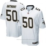 Camiseta NFL Game New Orleans Saints Anthony Blanco