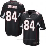 Camiseta NFL Game Nino Arizona Cardinals Gresham Negro