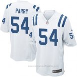 Camiseta NFL Game Nino Indianapolis Colts Parry Blanco